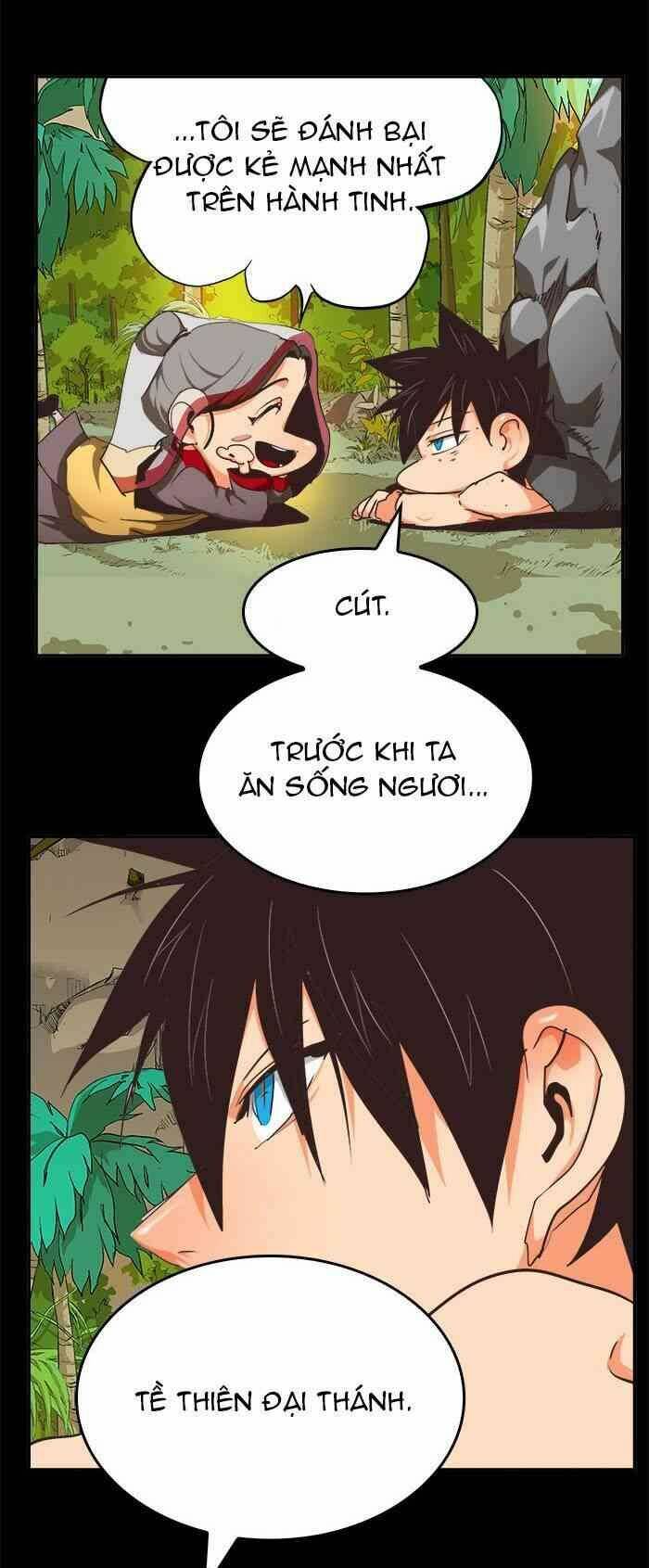 Chúa Tể Học Đường Chapter 467 - Trang 2