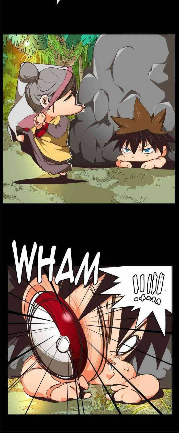 Chúa Tể Học Đường Chapter 467 - Trang 2