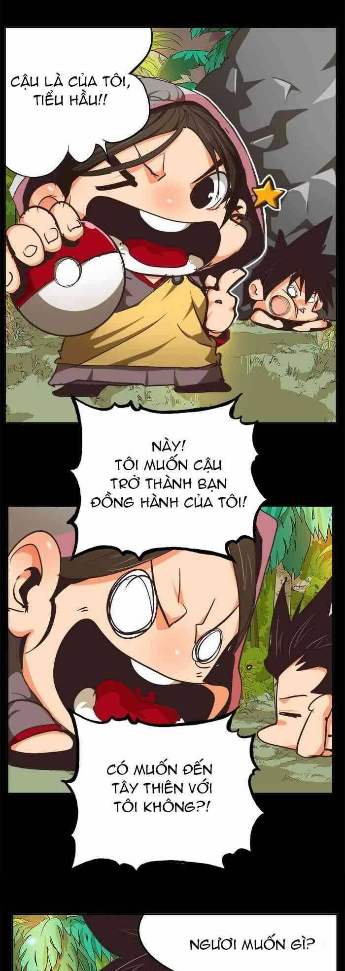 Chúa Tể Học Đường Chapter 467 - Trang 2