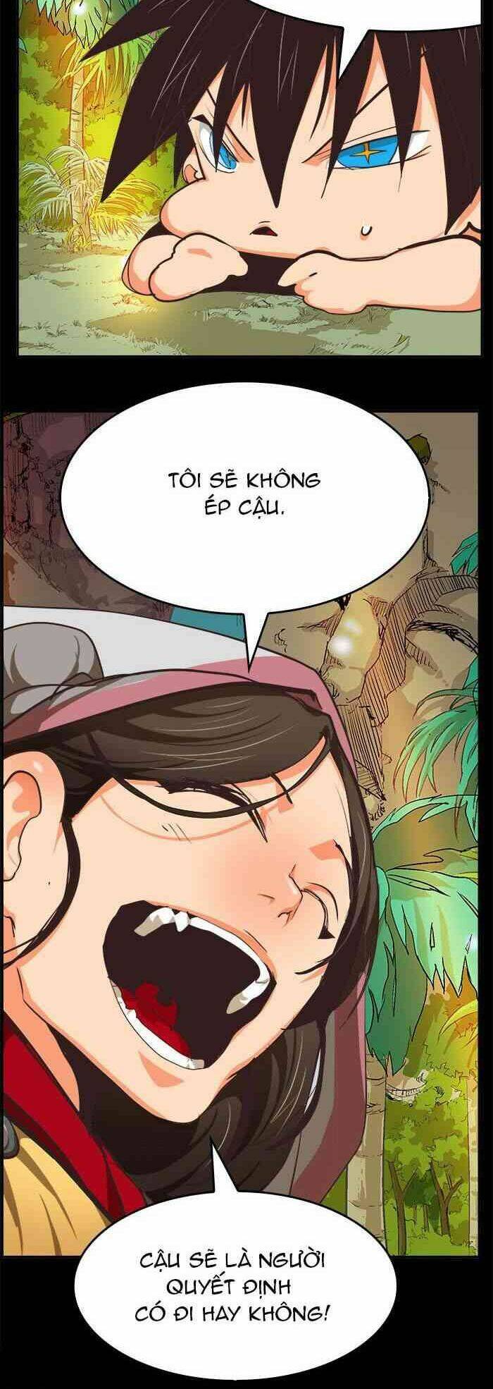 Chúa Tể Học Đường Chapter 467 - Trang 2