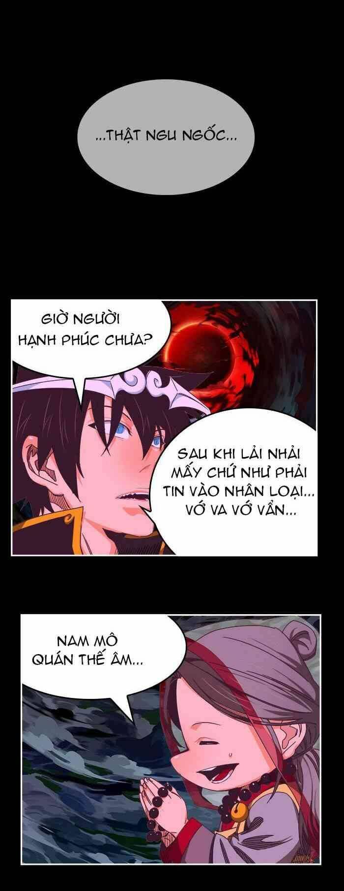 Chúa Tể Học Đường Chapter 468 - Trang 2