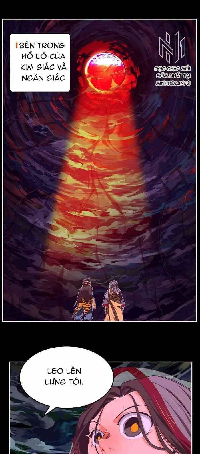 Chúa Tể Học Đường Chapter 468 - Trang 2