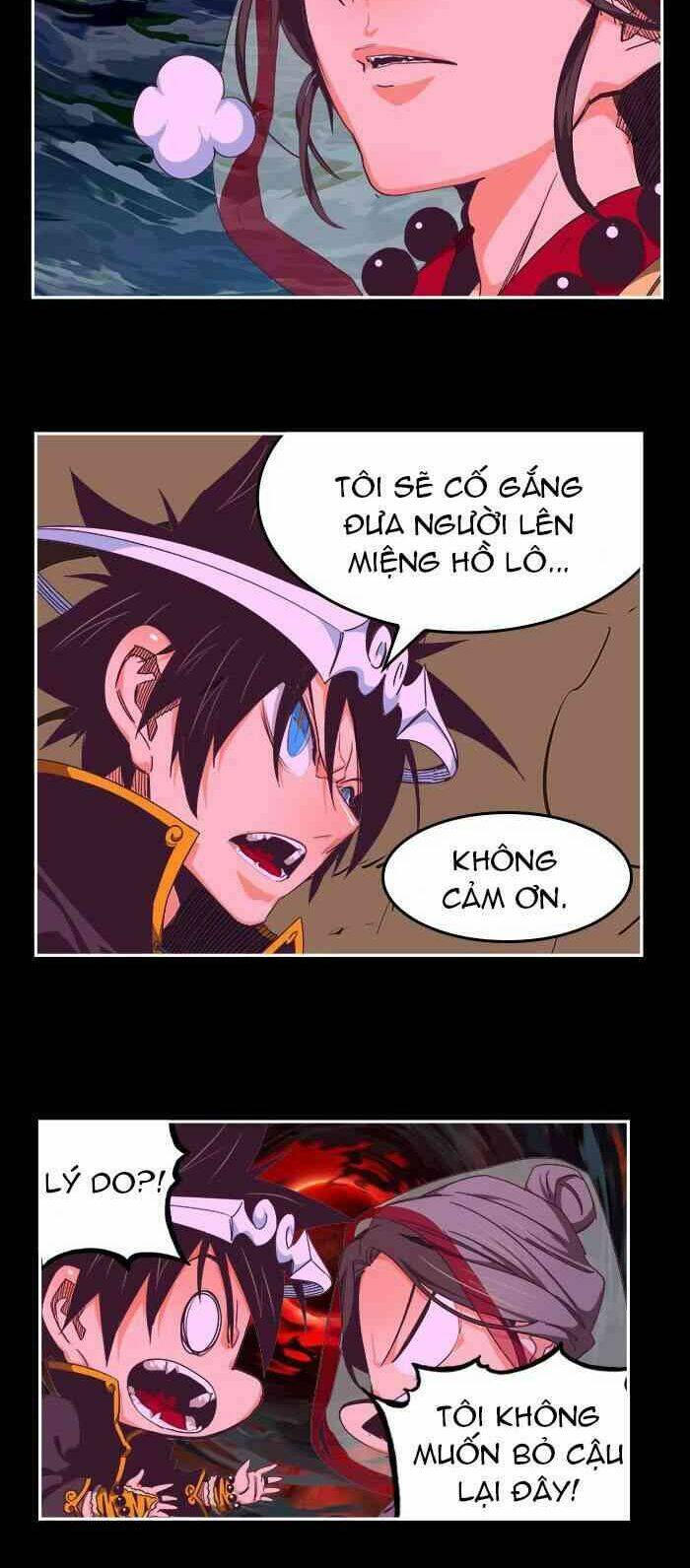 Chúa Tể Học Đường Chapter 468 - Trang 2