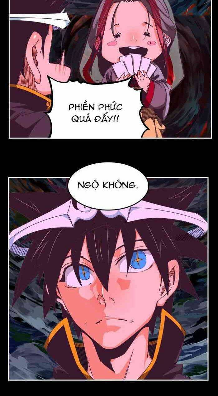 Chúa Tể Học Đường Chapter 468 - Trang 2