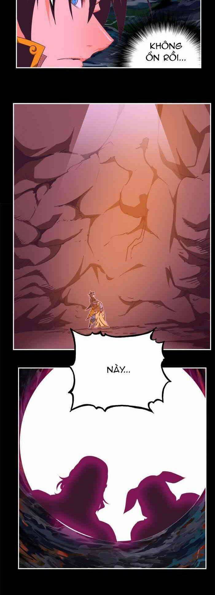 Chúa Tể Học Đường Chapter 468 - Trang 2