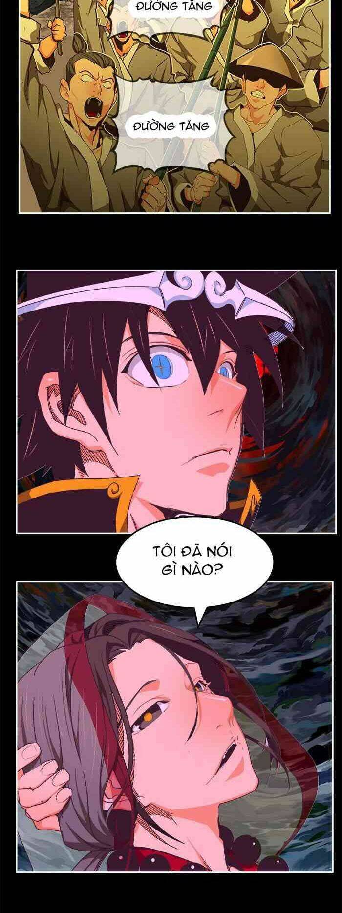 Chúa Tể Học Đường Chapter 468 - Trang 2