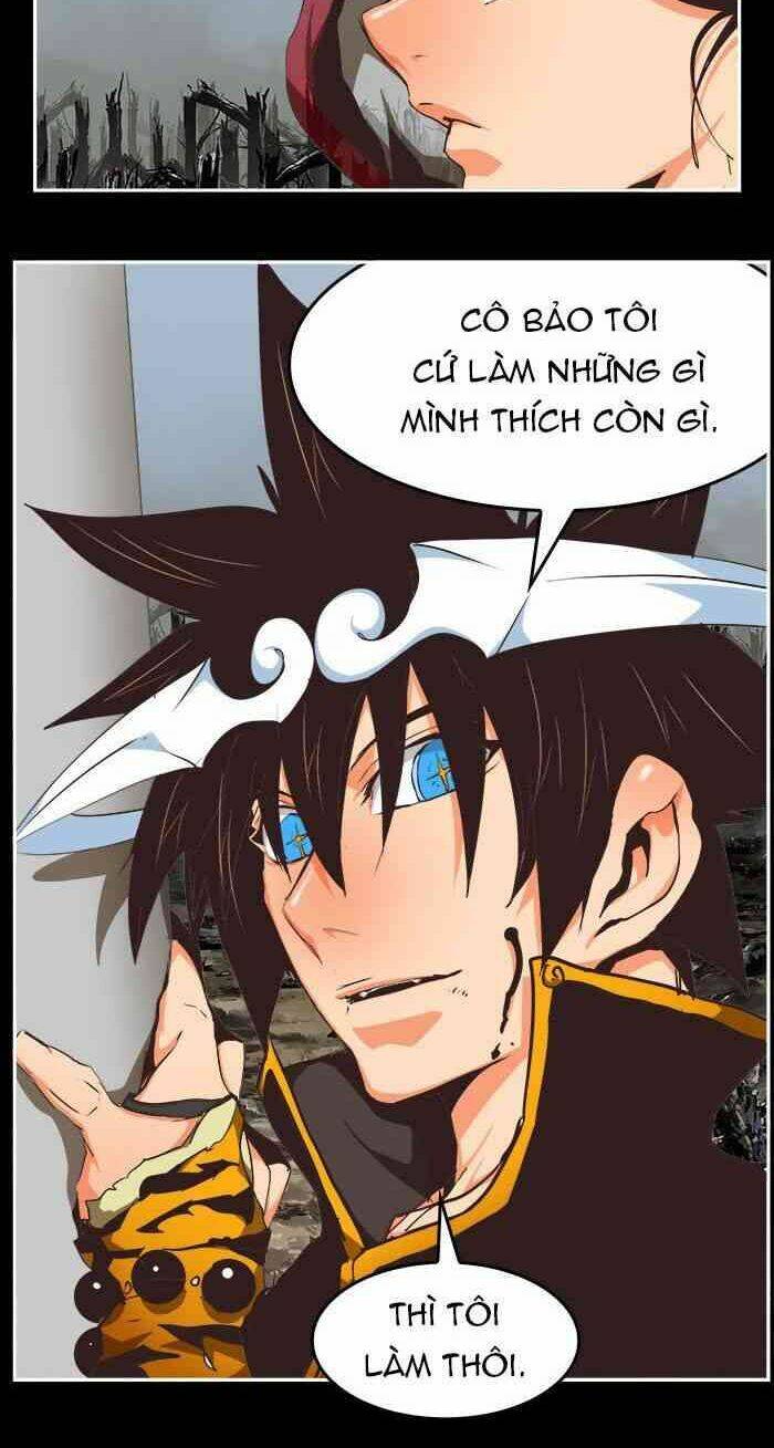 Chúa Tể Học Đường Chapter 468 - Trang 2