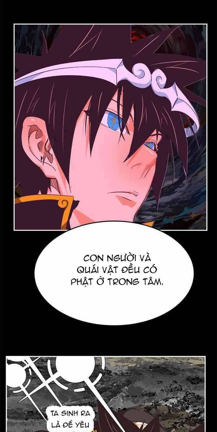 Chúa Tể Học Đường Chapter 468 - Trang 2