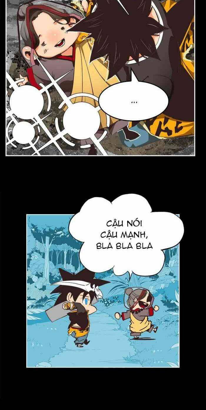 Chúa Tể Học Đường Chapter 468 - Trang 2