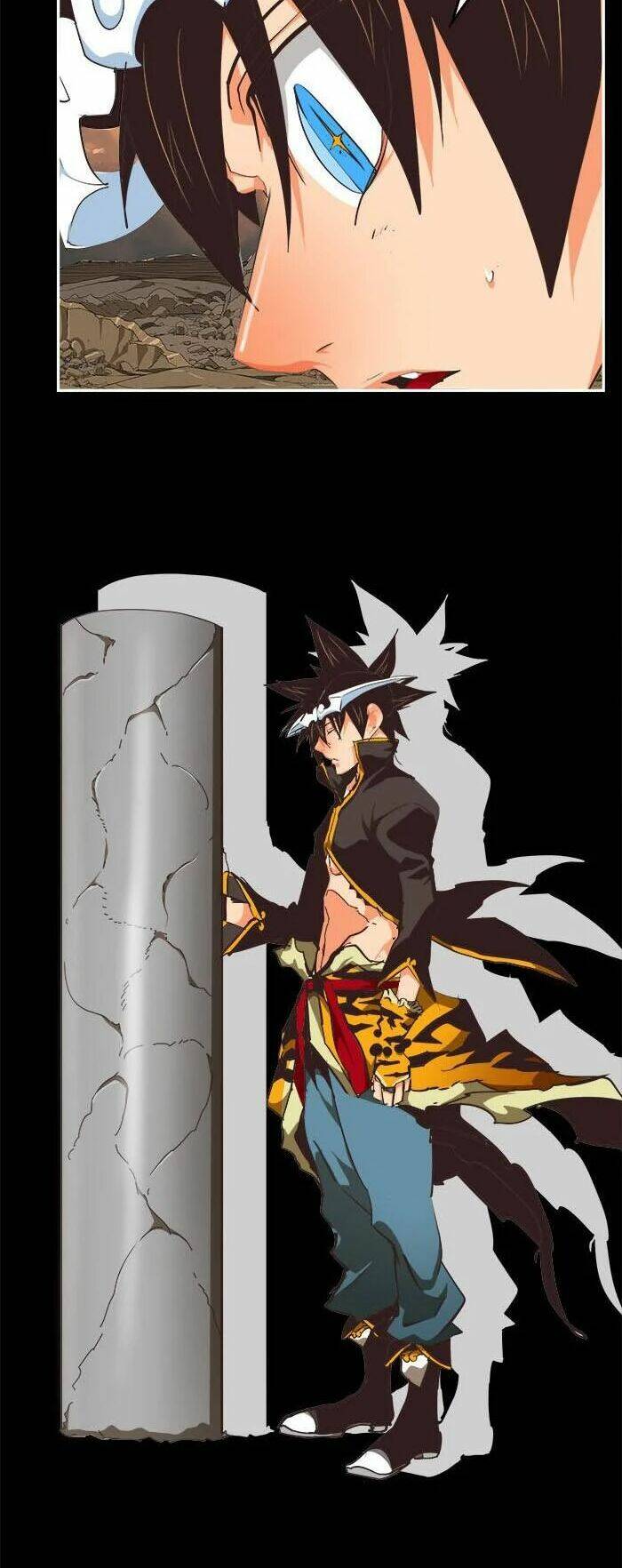 Chúa Tể Học Đường Chapter 468 - Trang 2