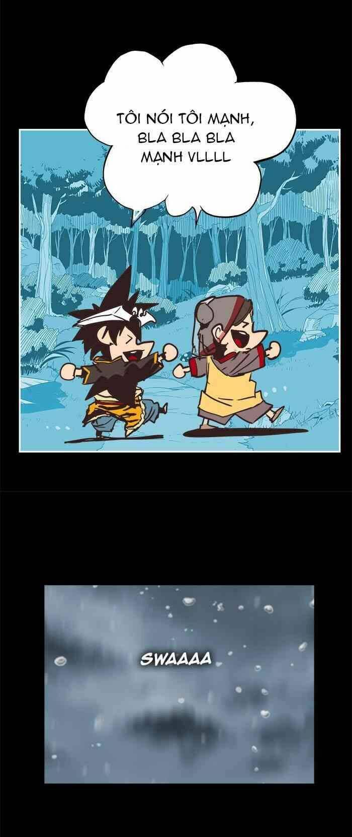 Chúa Tể Học Đường Chapter 468 - Trang 2