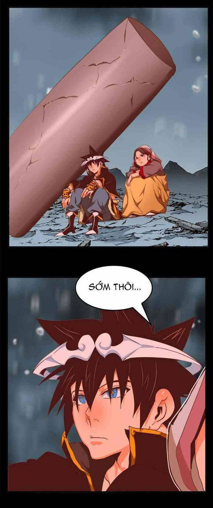 Chúa Tể Học Đường Chapter 468 - Trang 2