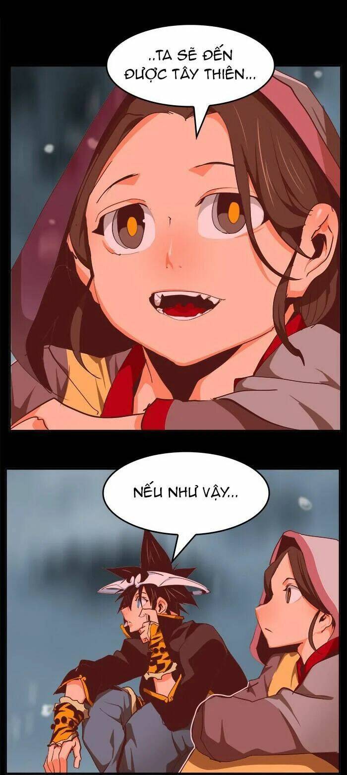 Chúa Tể Học Đường Chapter 468 - Trang 2