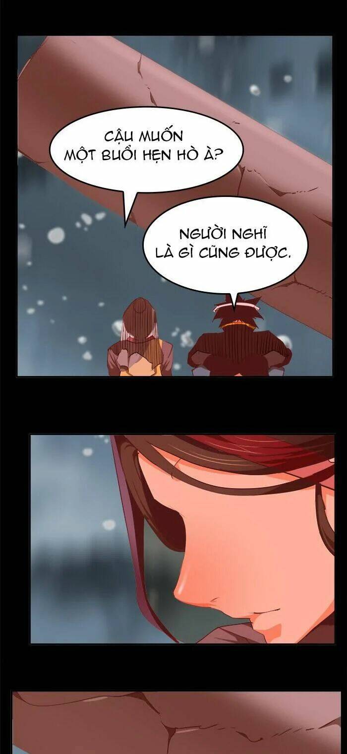 Chúa Tể Học Đường Chapter 468 - Trang 2