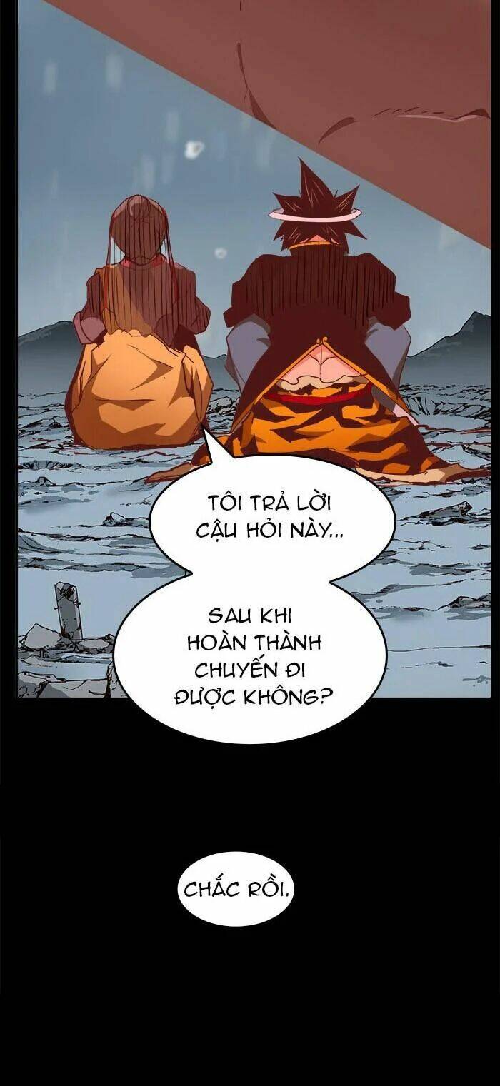 Chúa Tể Học Đường Chapter 468 - Trang 2