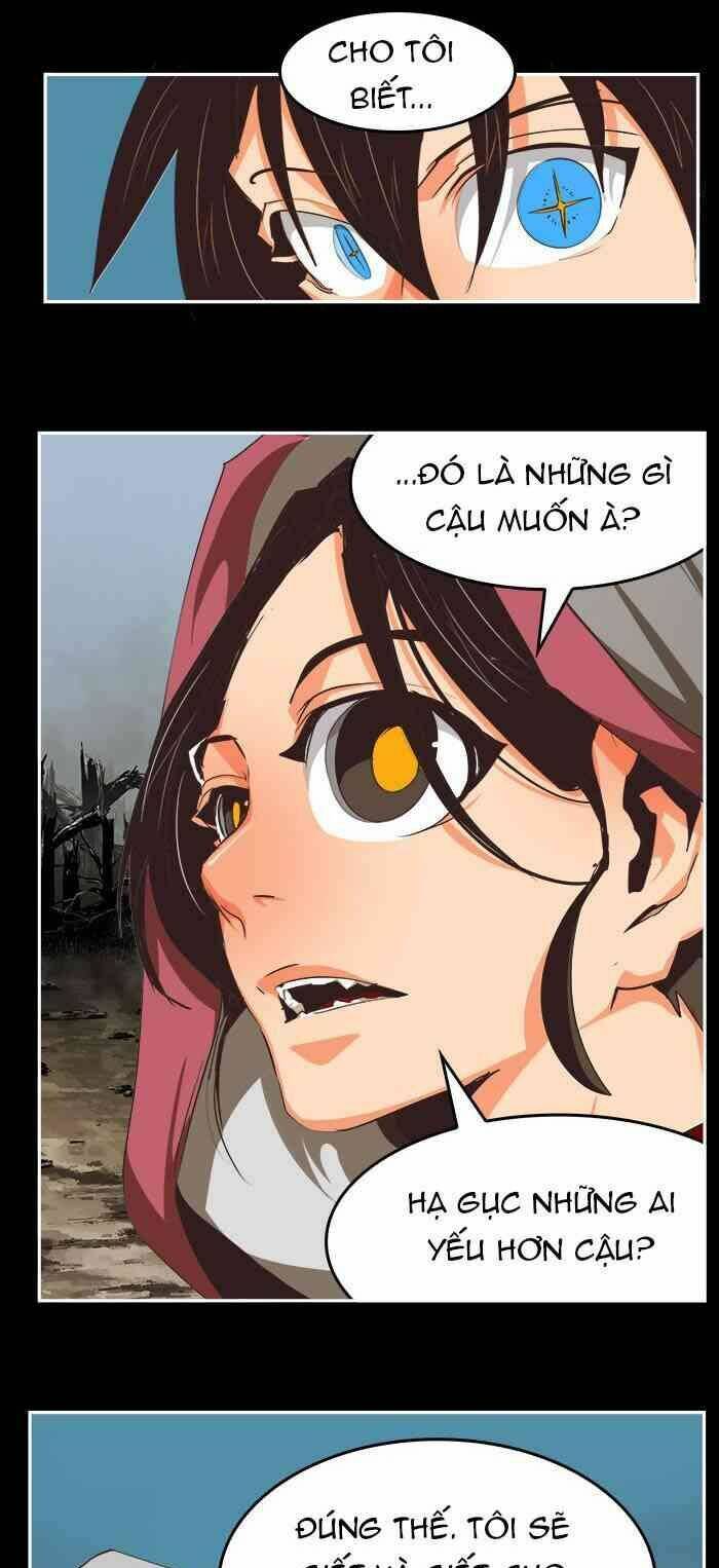 Chúa Tể Học Đường Chapter 468 - Trang 2