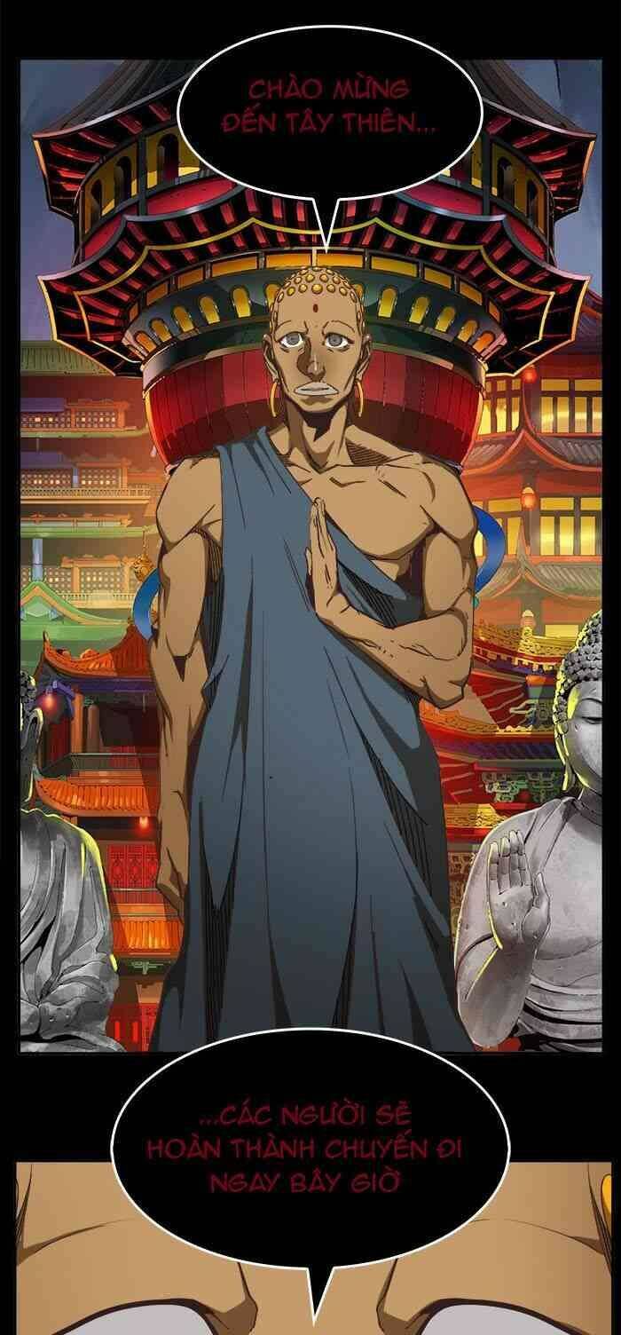 Chúa Tể Học Đường Chapter 468 - Trang 2