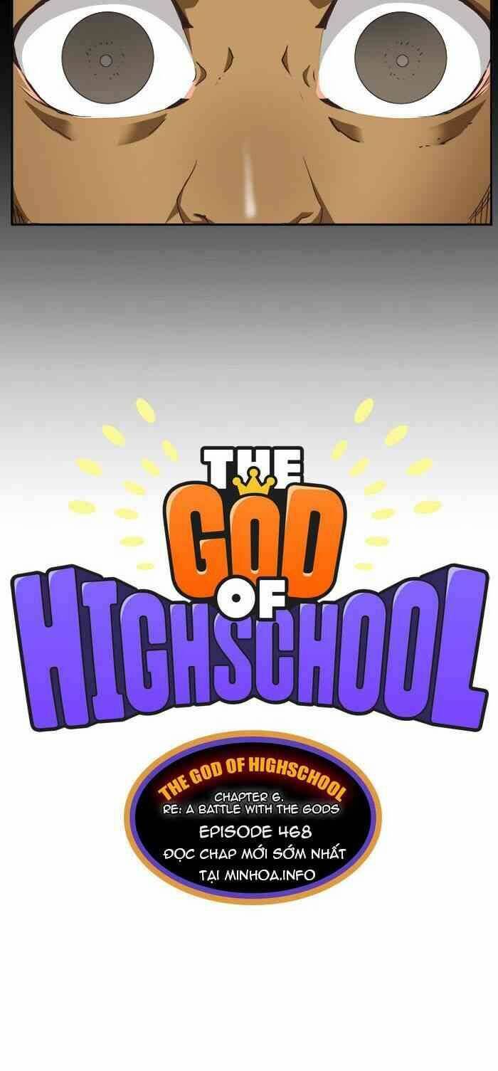 Chúa Tể Học Đường Chapter 468 - Trang 2