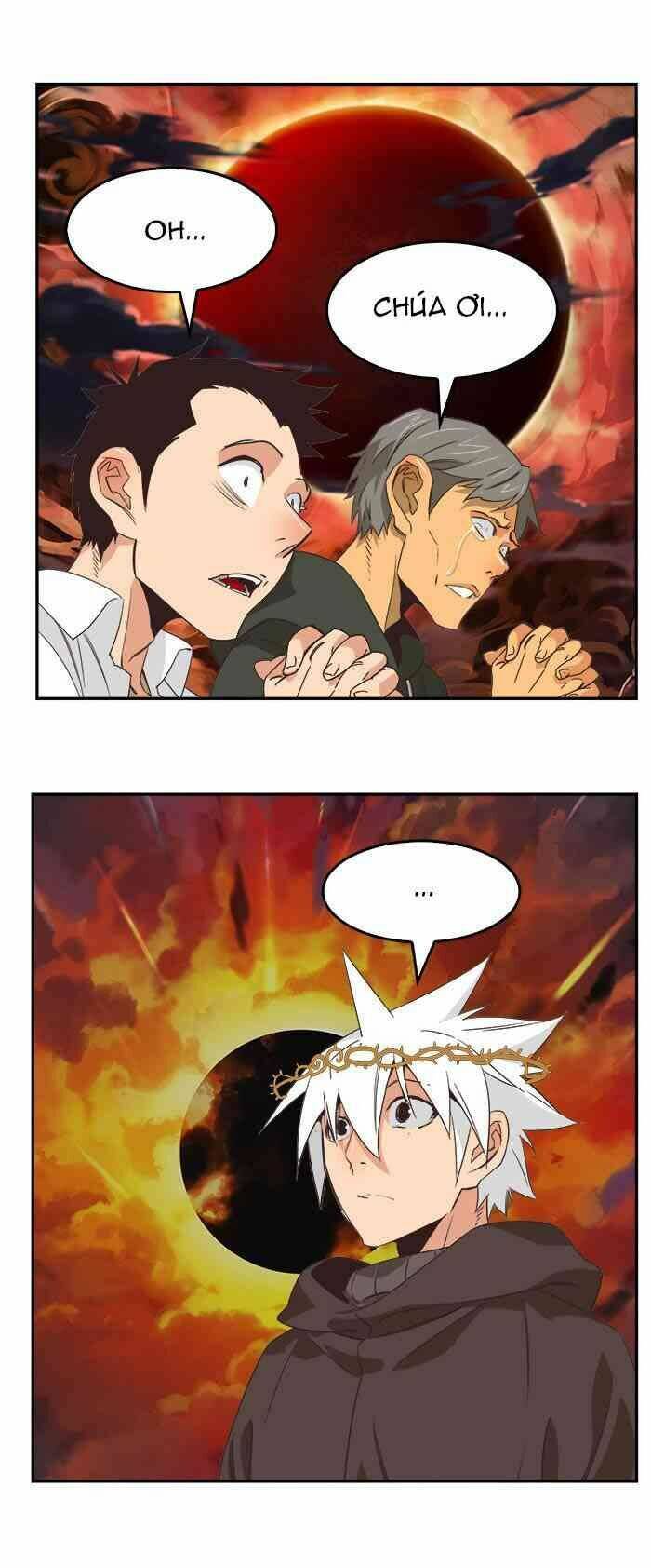 Chúa Tể Học Đường Chapter 468 - Trang 2