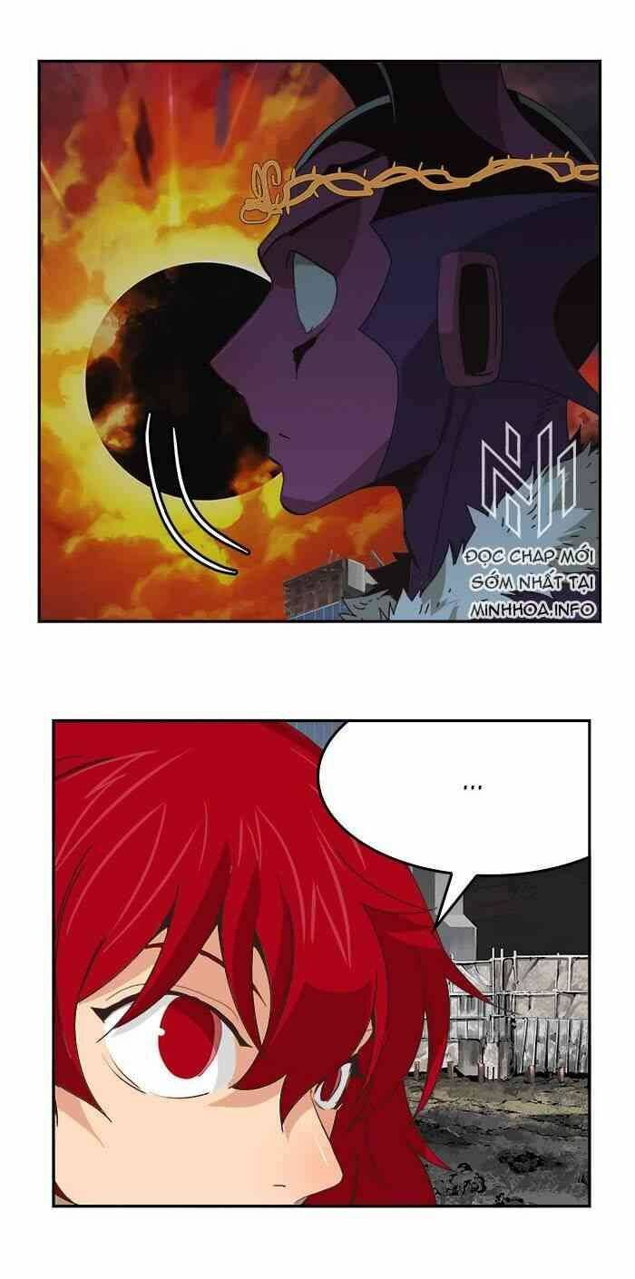 Chúa Tể Học Đường Chapter 468 - Trang 2