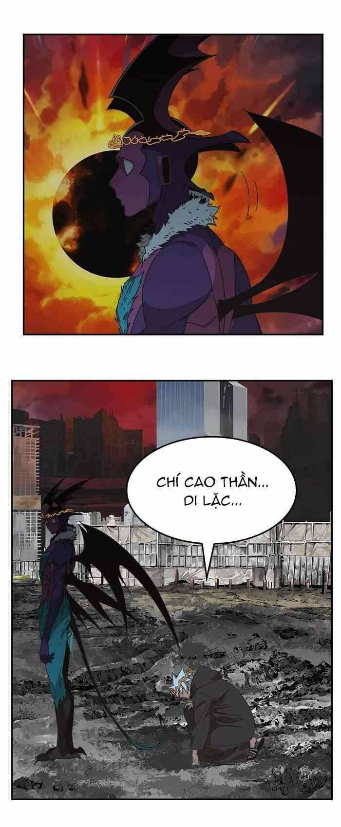 Chúa Tể Học Đường Chapter 468 - Trang 2