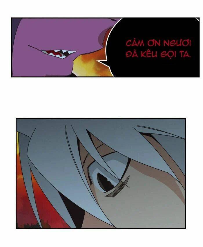 Chúa Tể Học Đường Chapter 468 - Trang 2