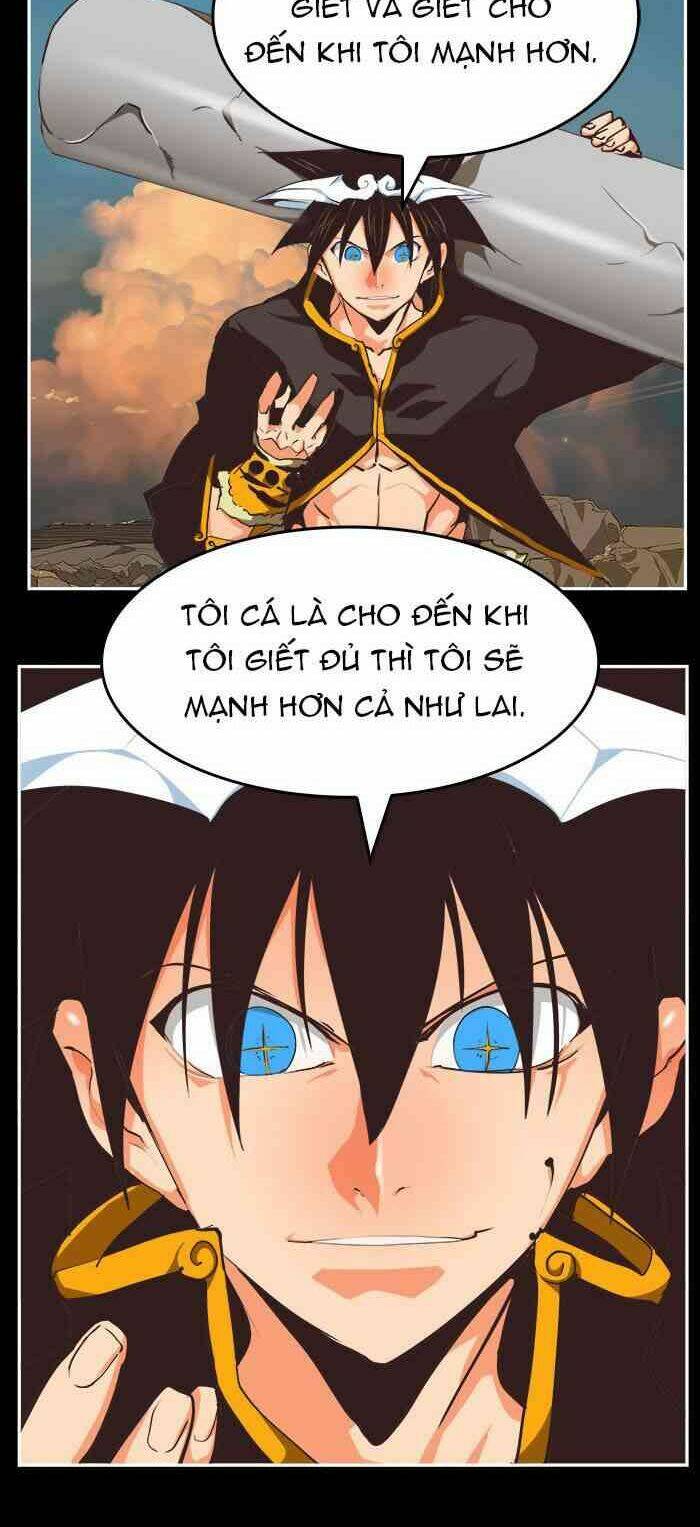 Chúa Tể Học Đường Chapter 468 - Trang 2