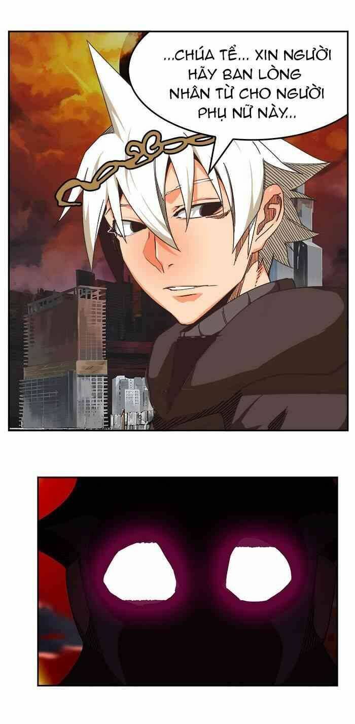 Chúa Tể Học Đường Chapter 468 - Trang 2