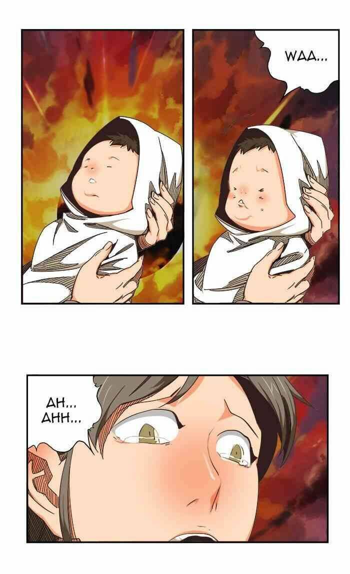 Chúa Tể Học Đường Chapter 468 - Trang 2