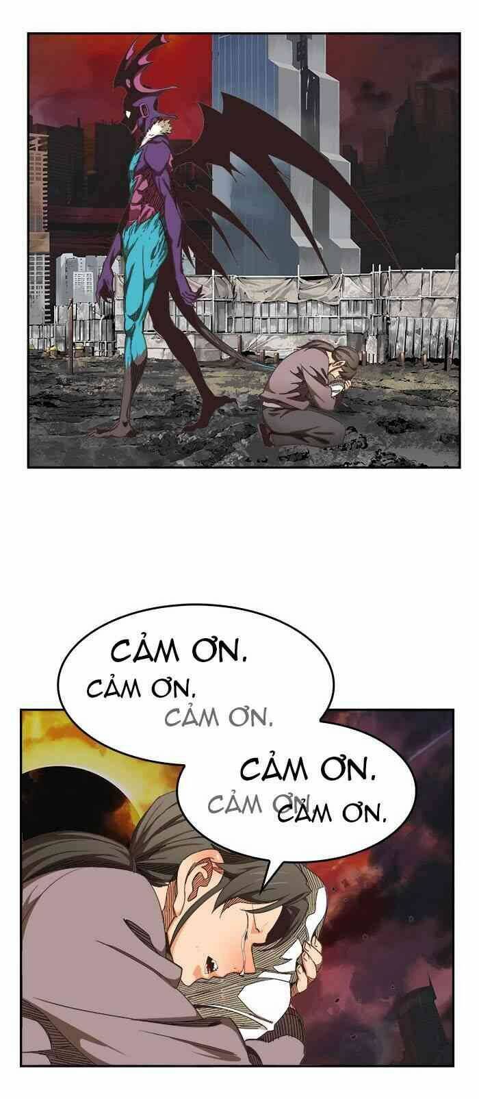 Chúa Tể Học Đường Chapter 468 - Trang 2