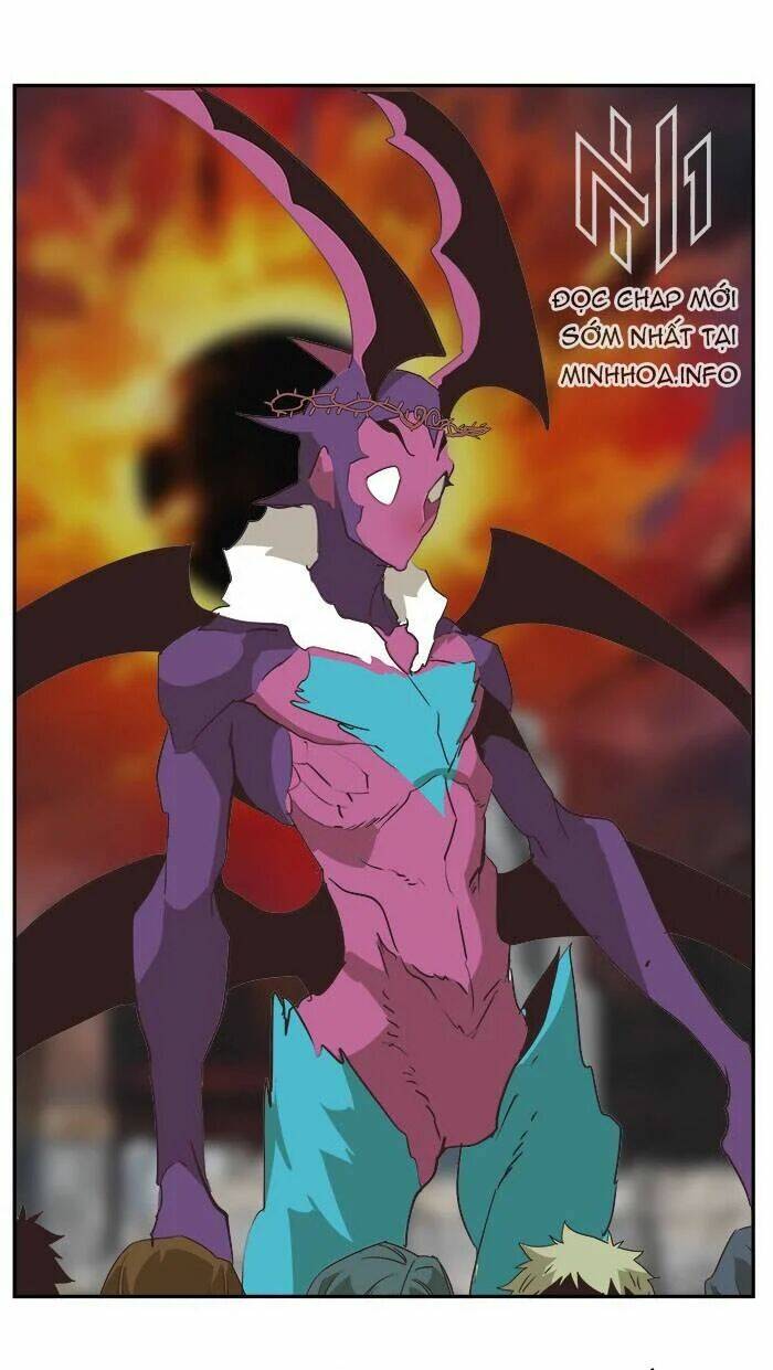 Chúa Tể Học Đường Chapter 468 - Trang 2