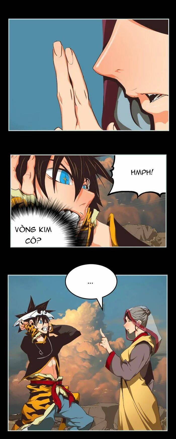 Chúa Tể Học Đường Chapter 468 - Trang 2