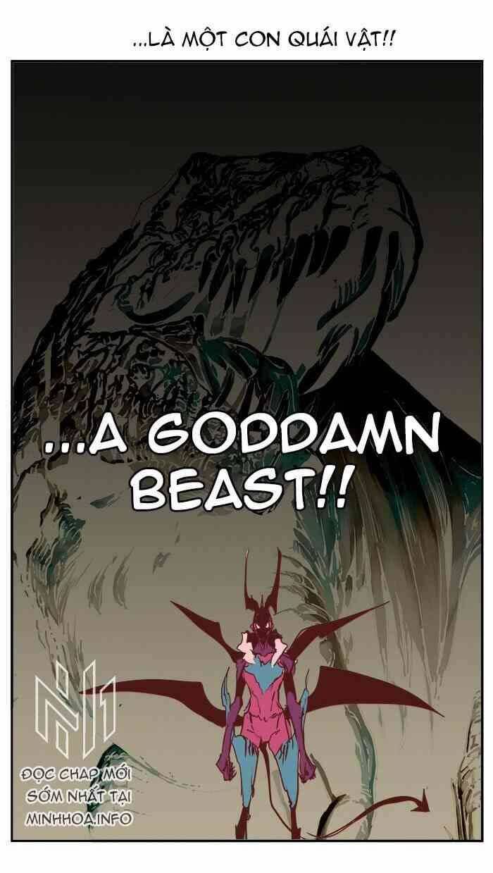 Chúa Tể Học Đường Chapter 468 - Trang 2