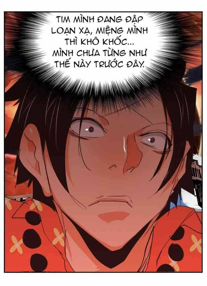 Chúa Tể Học Đường Chapter 468 - Trang 2