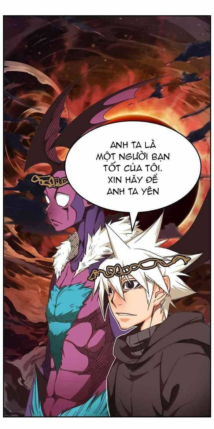 Chúa Tể Học Đường Chapter 468 - Trang 2