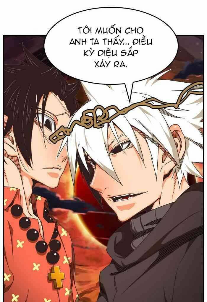 Chúa Tể Học Đường Chapter 468 - Trang 2