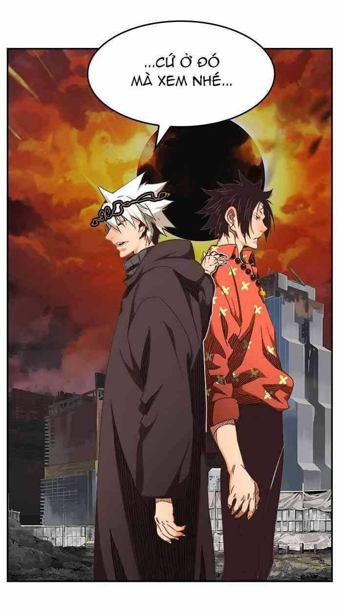 Chúa Tể Học Đường Chapter 468 - Trang 2