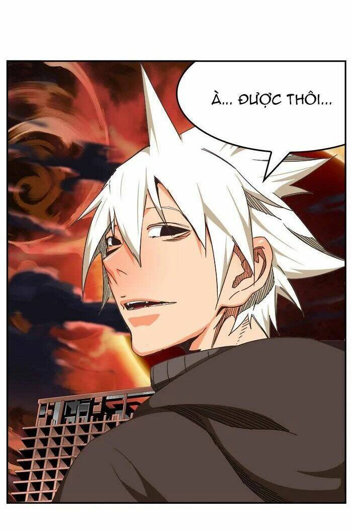 Chúa Tể Học Đường Chapter 468 - Trang 2