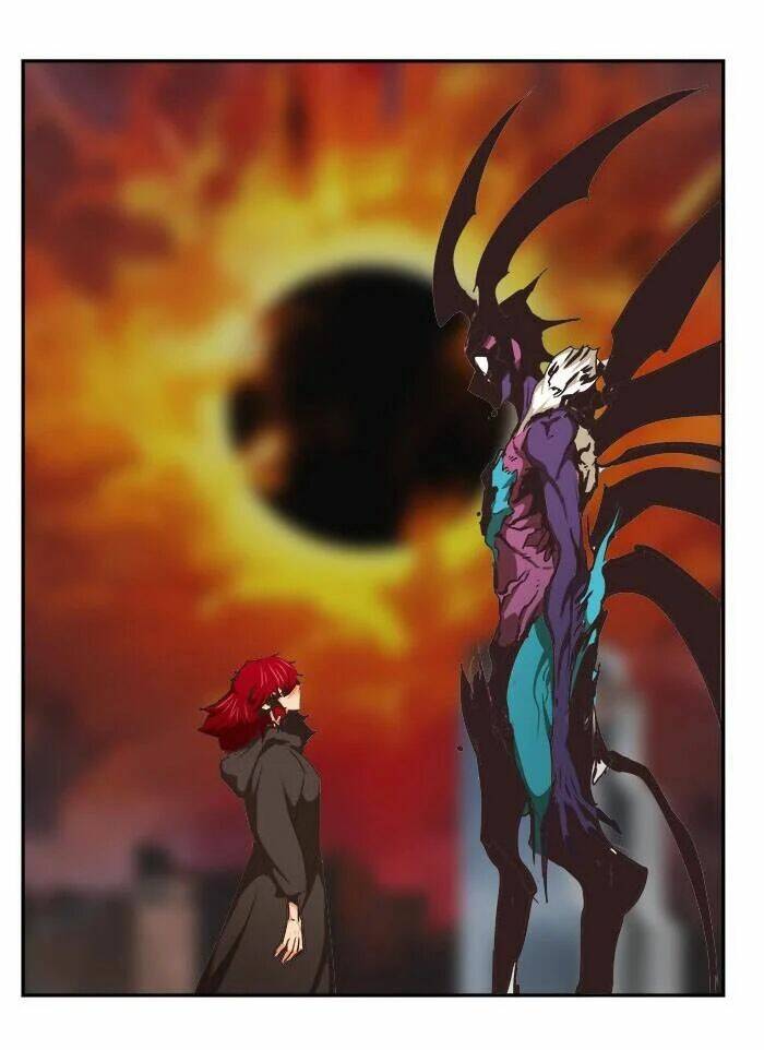 Chúa Tể Học Đường Chapter 468 - Trang 2