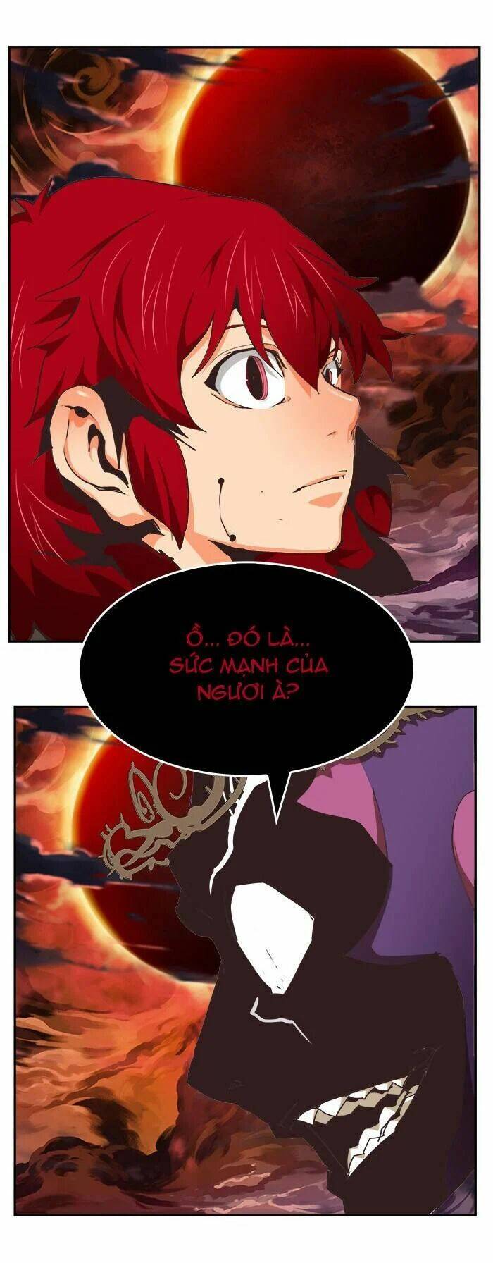 Chúa Tể Học Đường Chapter 468 - Trang 2