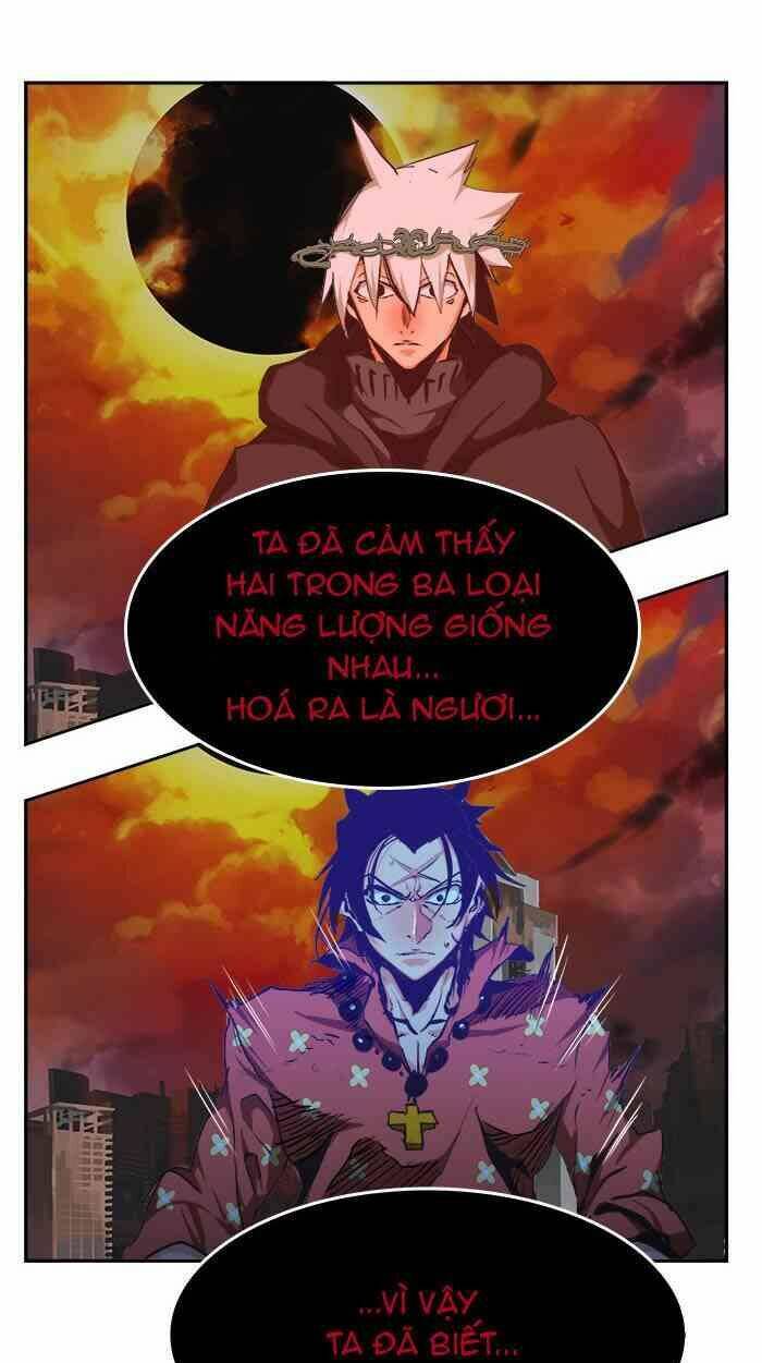 Chúa Tể Học Đường Chapter 468 - Trang 2