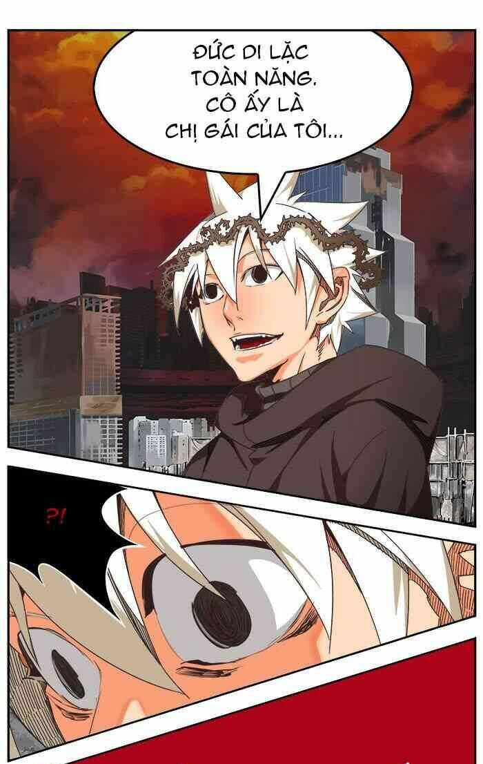 Chúa Tể Học Đường Chapter 468 - Trang 2