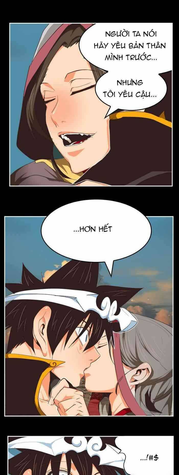 Chúa Tể Học Đường Chapter 468 - Trang 2