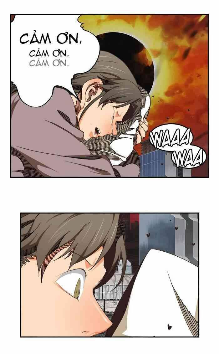 Chúa Tể Học Đường Chapter 468 - Trang 2