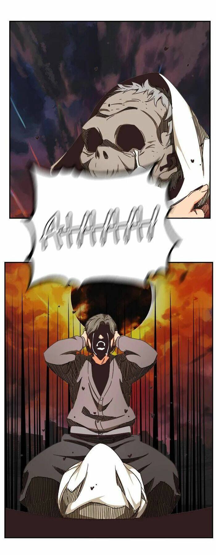 Chúa Tể Học Đường Chapter 468 - Trang 2