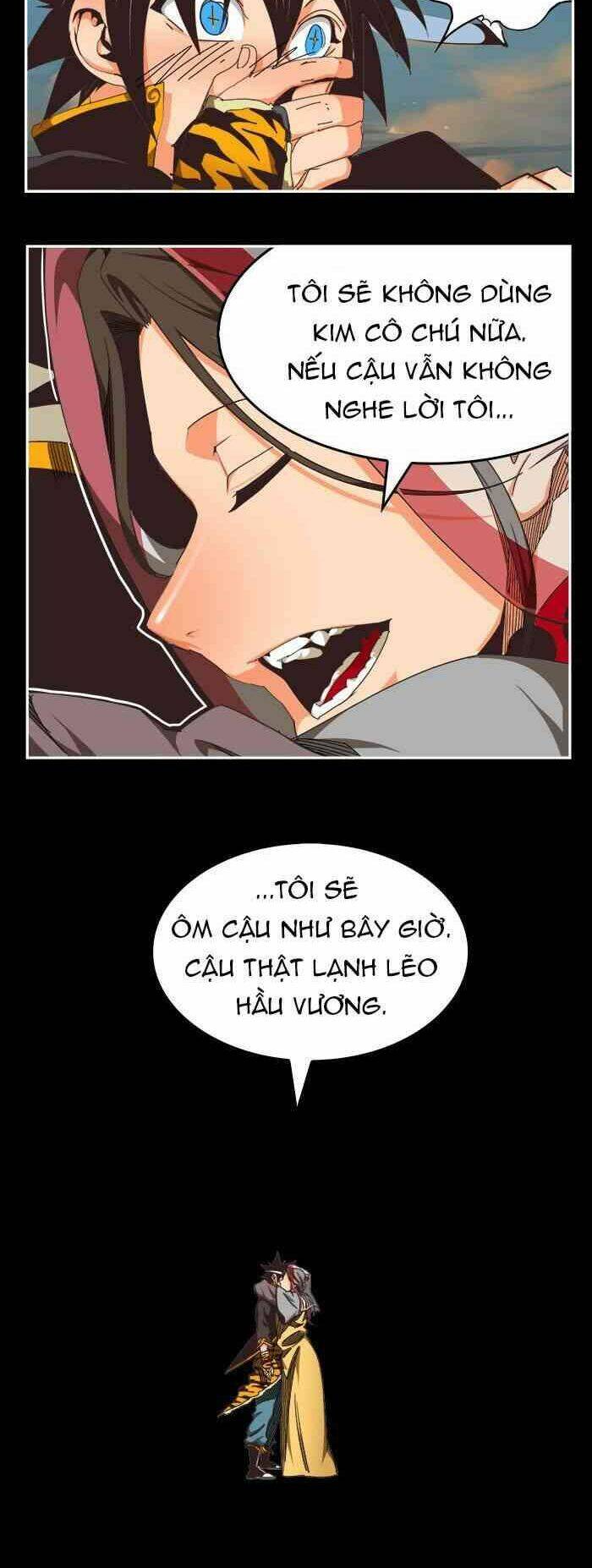 Chúa Tể Học Đường Chapter 468 - Trang 2