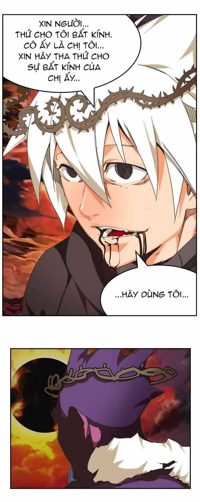 Chúa Tể Học Đường Chapter 468 - Trang 2