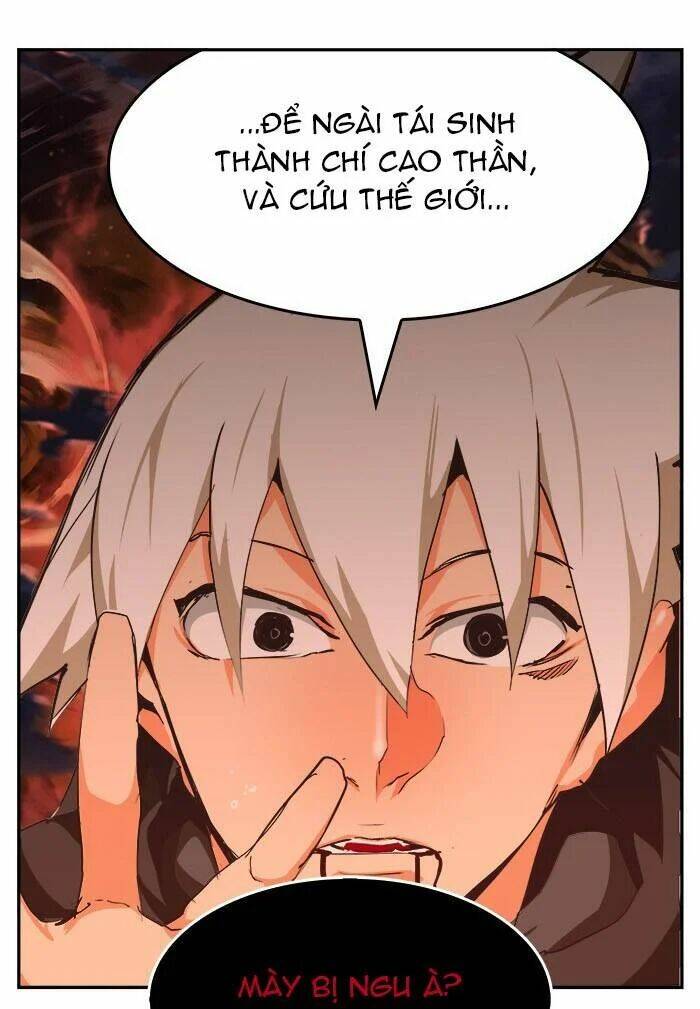 Chúa Tể Học Đường Chapter 468 - Trang 2