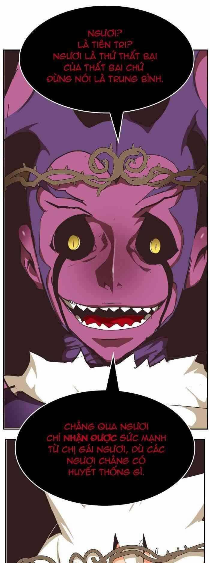 Chúa Tể Học Đường Chapter 468 - Trang 2