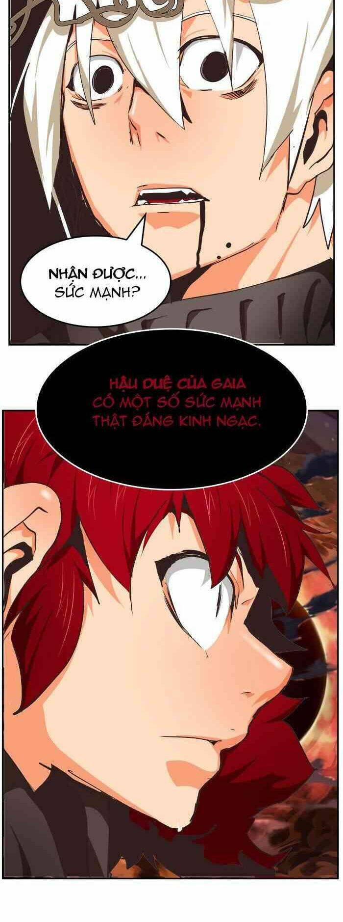 Chúa Tể Học Đường Chapter 468 - Trang 2